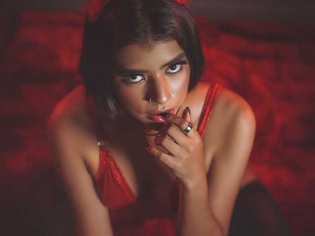 A profil fényképe Scarleet-Fox