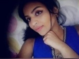 A profil fényképe scarlet-liess