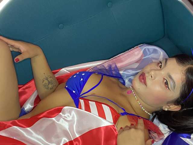 A profil fényképe Scarlet-Queen1