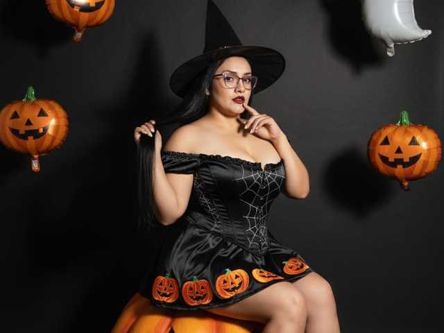 A profil fényképe Scarlet-Ray