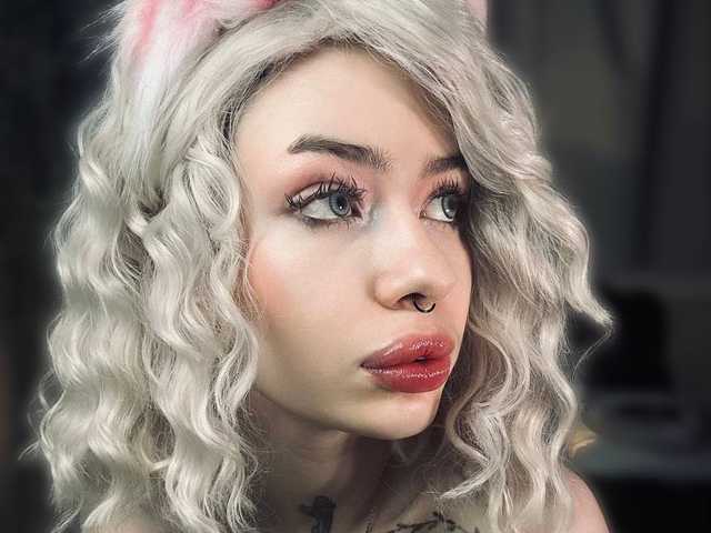 A profil fényképe Scarlet6996