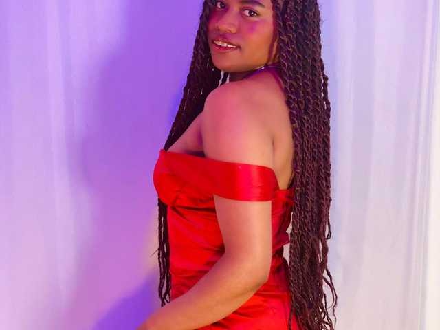 A profil fényképe ScarletBrath