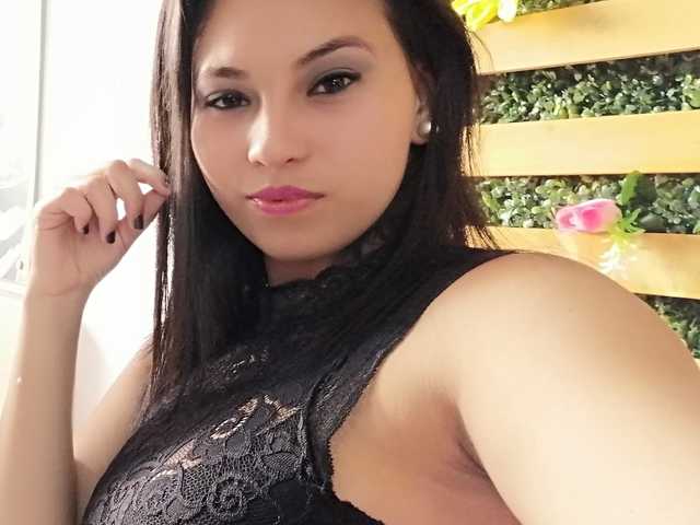 A profil fényképe ScarletDesire