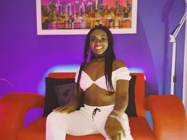 A profil fényképe ScarlettDiaz