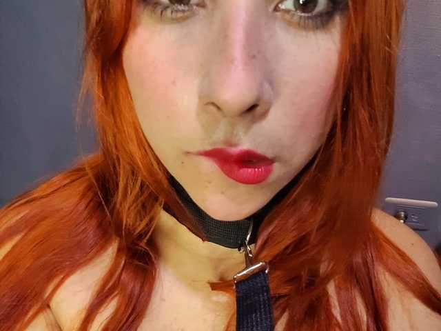 A profil fényképe ScarlethNyx
