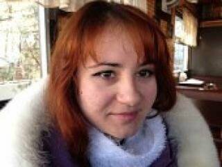 Erotikus videocsevegés scarletlacy