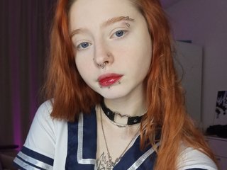 Erotikus videocsevegés ScarletRos3