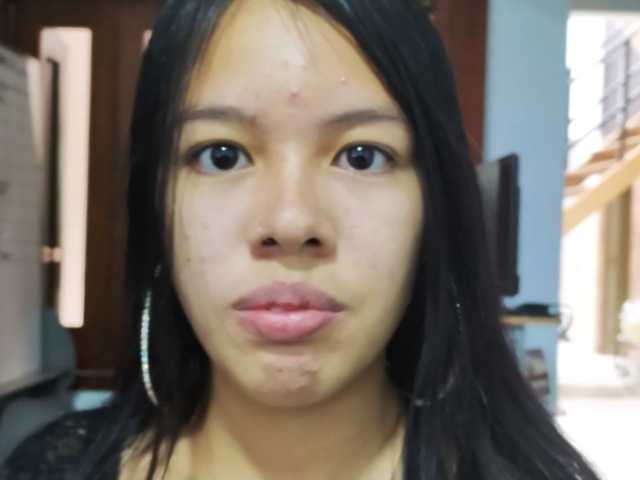 A profil fényképe ScarletSophia
