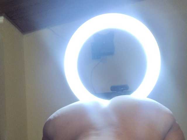 A profil fényképe scarlett-bigass
