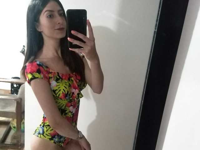 A profil fényképe SCARLETT-HOT