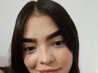 Erotikus videocsevegés Scarlett-Reyes1