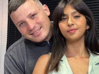 Erotikus videocsevegés scarlettandjustin