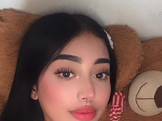 A profil fényképe ScarlettBlaze