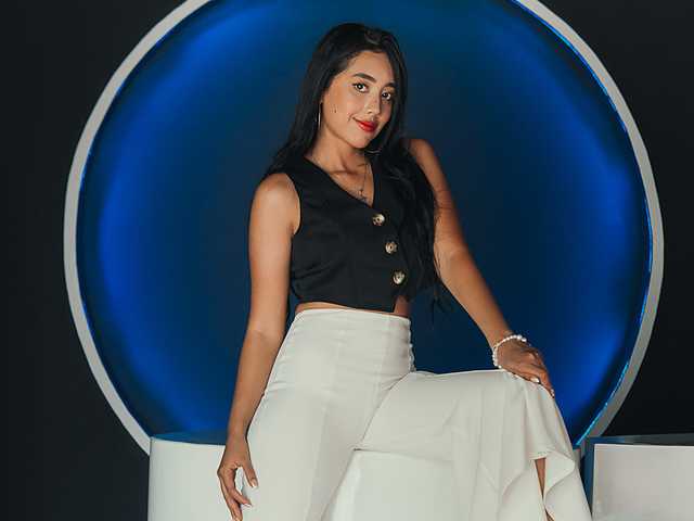 A profil fényképe ScarlettBlaze