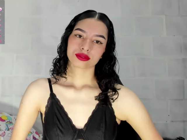 Sugárzási képernyőképek ScarlettBloom2