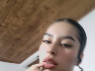 Erotikus videocsevegés ScarlettBloom2