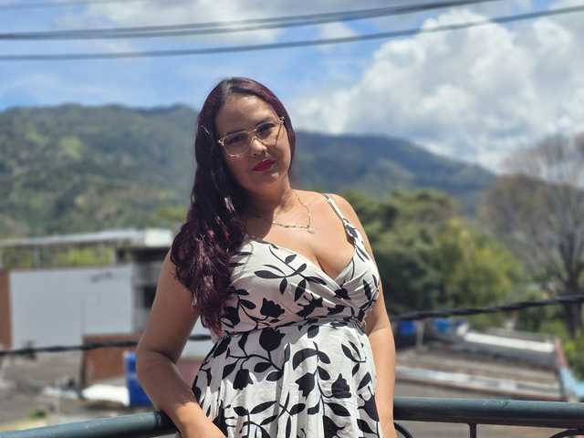 A profil fényképe ScarlettBoobs-