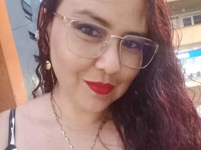 A profil fényképe ScarlettBoobs-