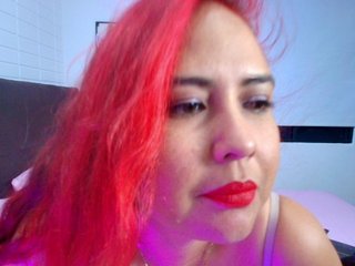 Erotikus videocsevegés ScarlettBoobs-