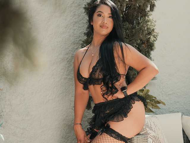 A profil fényképe ScarlettBoss