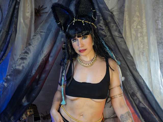 A profil fényképe SCARLETTE04