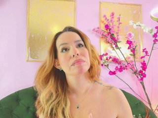 Erotikus videocsevegés SCARLETTE04