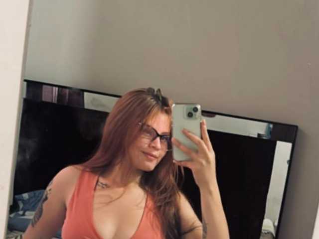 A profil fényképe ScarlettGold