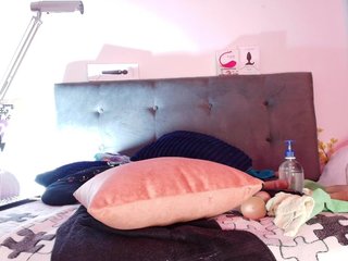 Erotikus videocsevegés scarletth