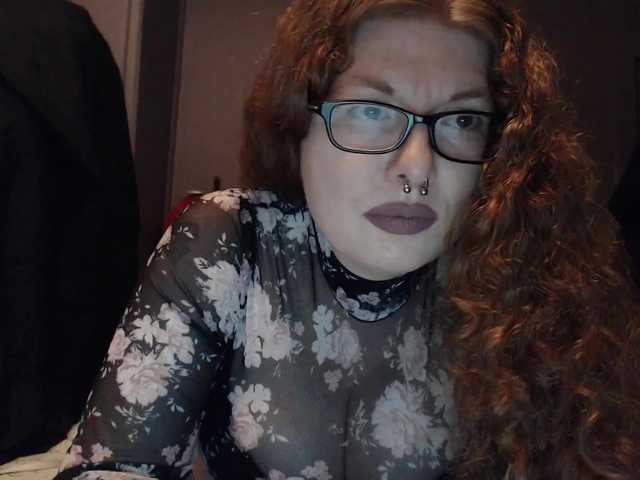 Sugárzási képernyőképek ScarlettJade
