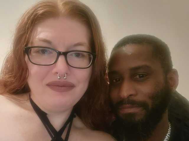 A profil fényképe ScarlettJade