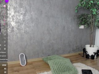 Erotikus videocsevegés ScarlettJakobs