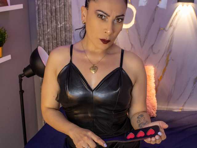 A profil fényképe Scarlettjohnson