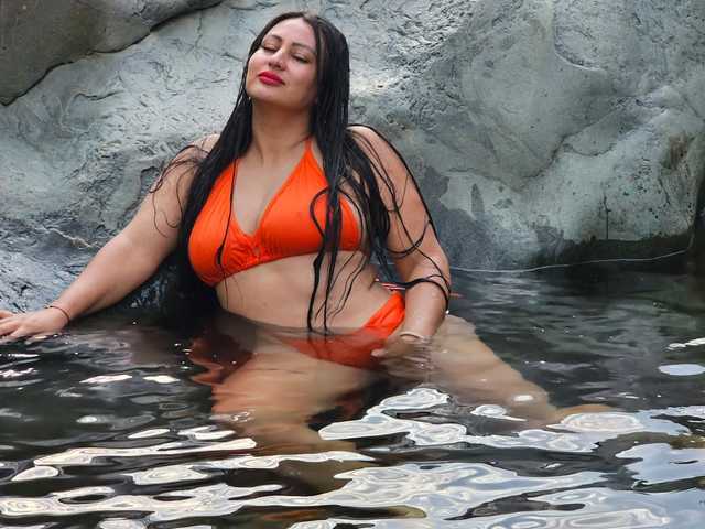 A profil fényképe ScarlettRoss