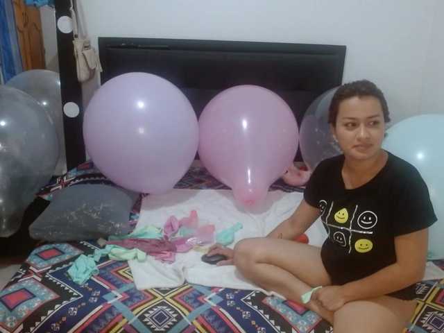 Sugárzási képernyőképek ScarlettRouse