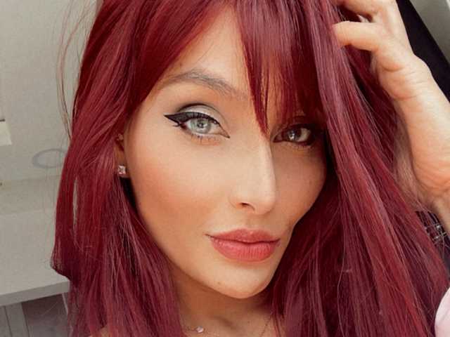 A profil fényképe ScarlettSugar