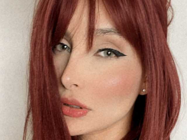 A profil fényképe ScarlettSugar