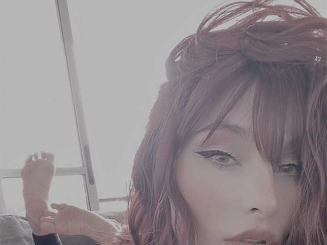 A profil fényképe ScarlettSugar