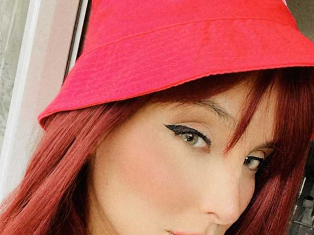 A profil fényképe ScarlettSugar