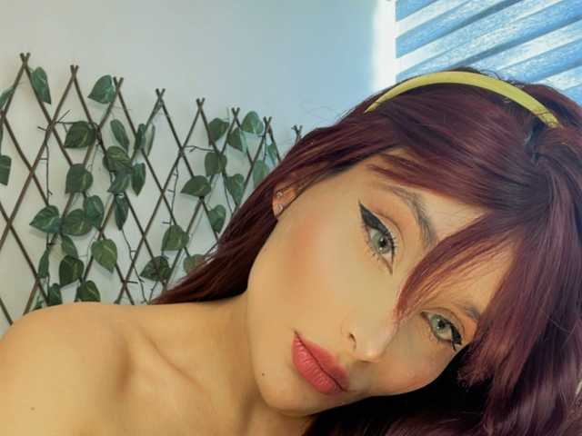 A profil fényképe ScarlettSugar
