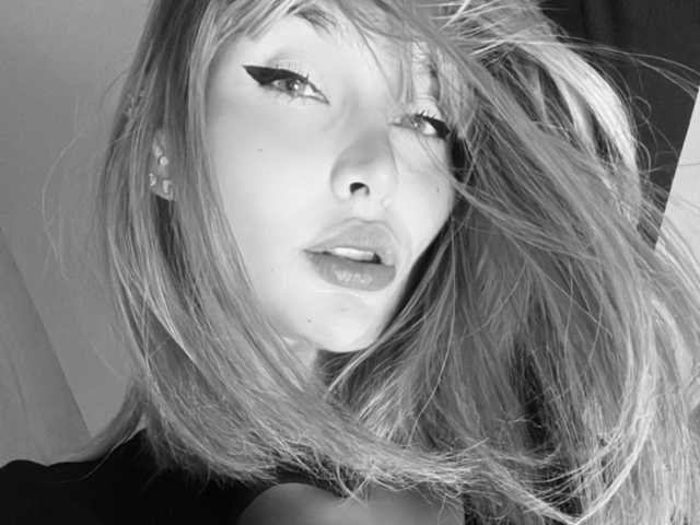 A profil fényképe ScarlettSugar