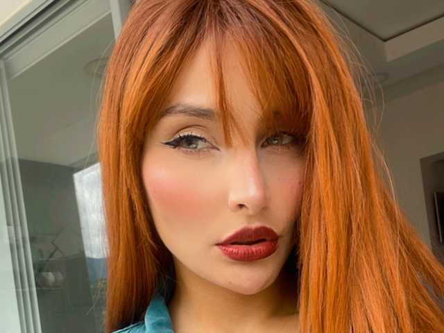 A profil fényképe ScarlettSugar