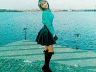 Erotikus videocsevegés scarlettt1