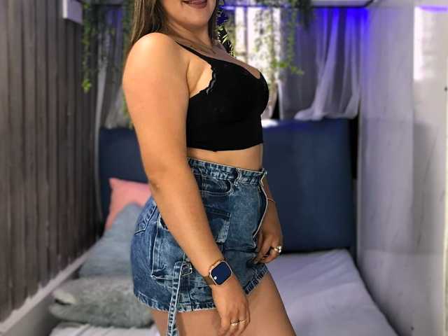 A profil fényképe Scarlettvance