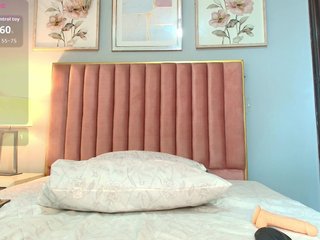 Erotikus videocsevegés ScarlettWild