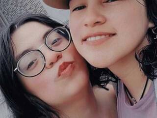 Erotikus videocsevegés ScarLilith