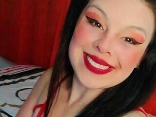 Erotikus videocsevegés ScarlJhost