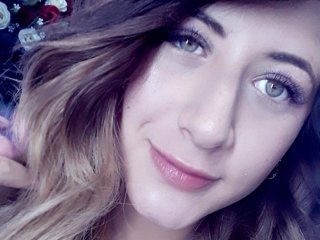 A profil fényképe Scarlyee