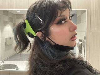 Erotikus videocsevegés scorpiongutzz