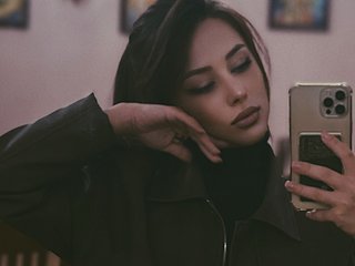 Erotikus videocsevegés SeanGaskey