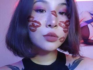 Erotikus videocsevegés seannabell